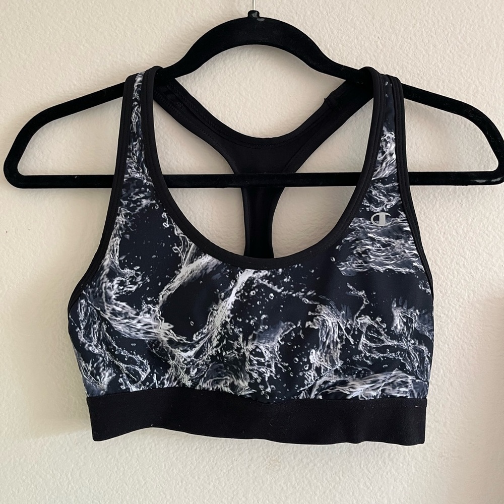 Champion sports bra